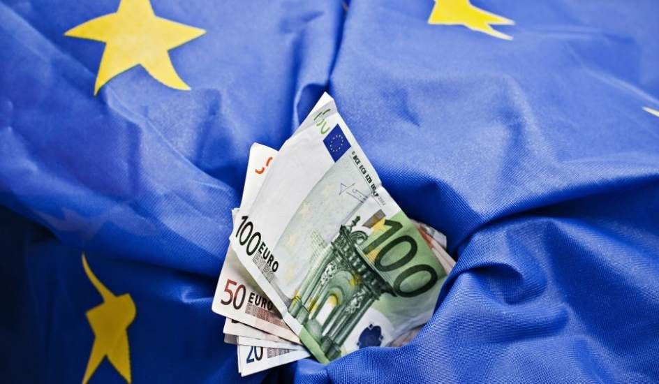 Chipre recibirá primer tramo de ayuda financiera en mayo